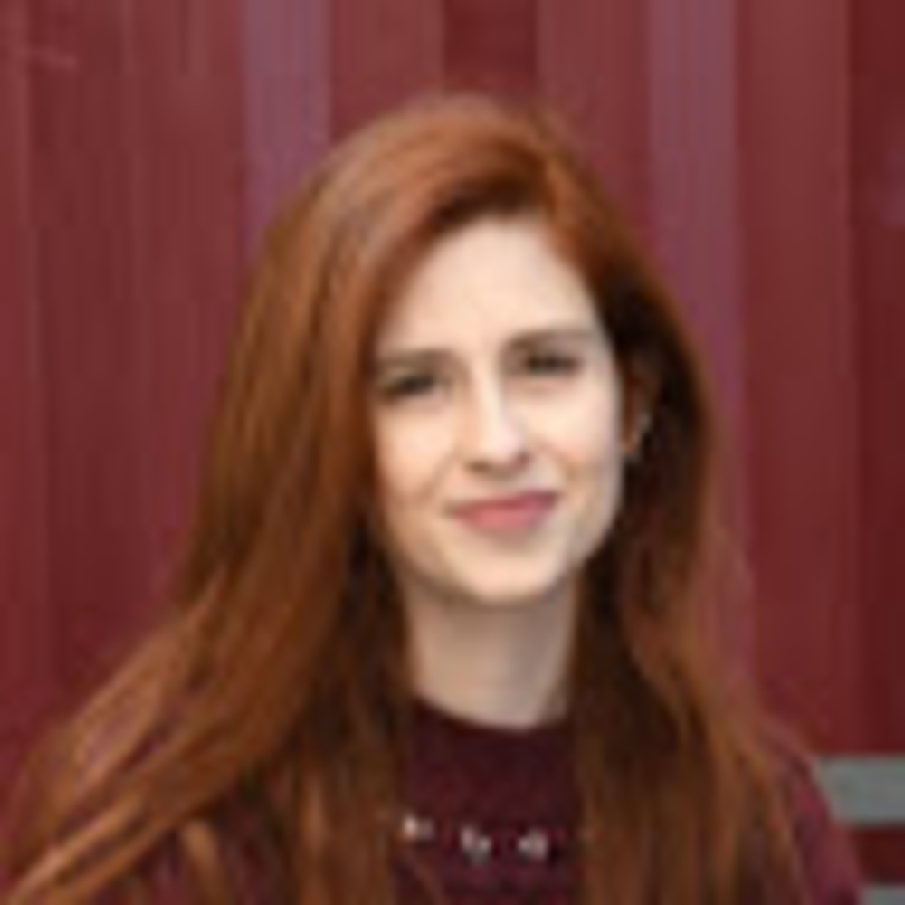 Meet your Posher, Inbal